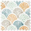 Foxley, Nautilus - Roller Blind